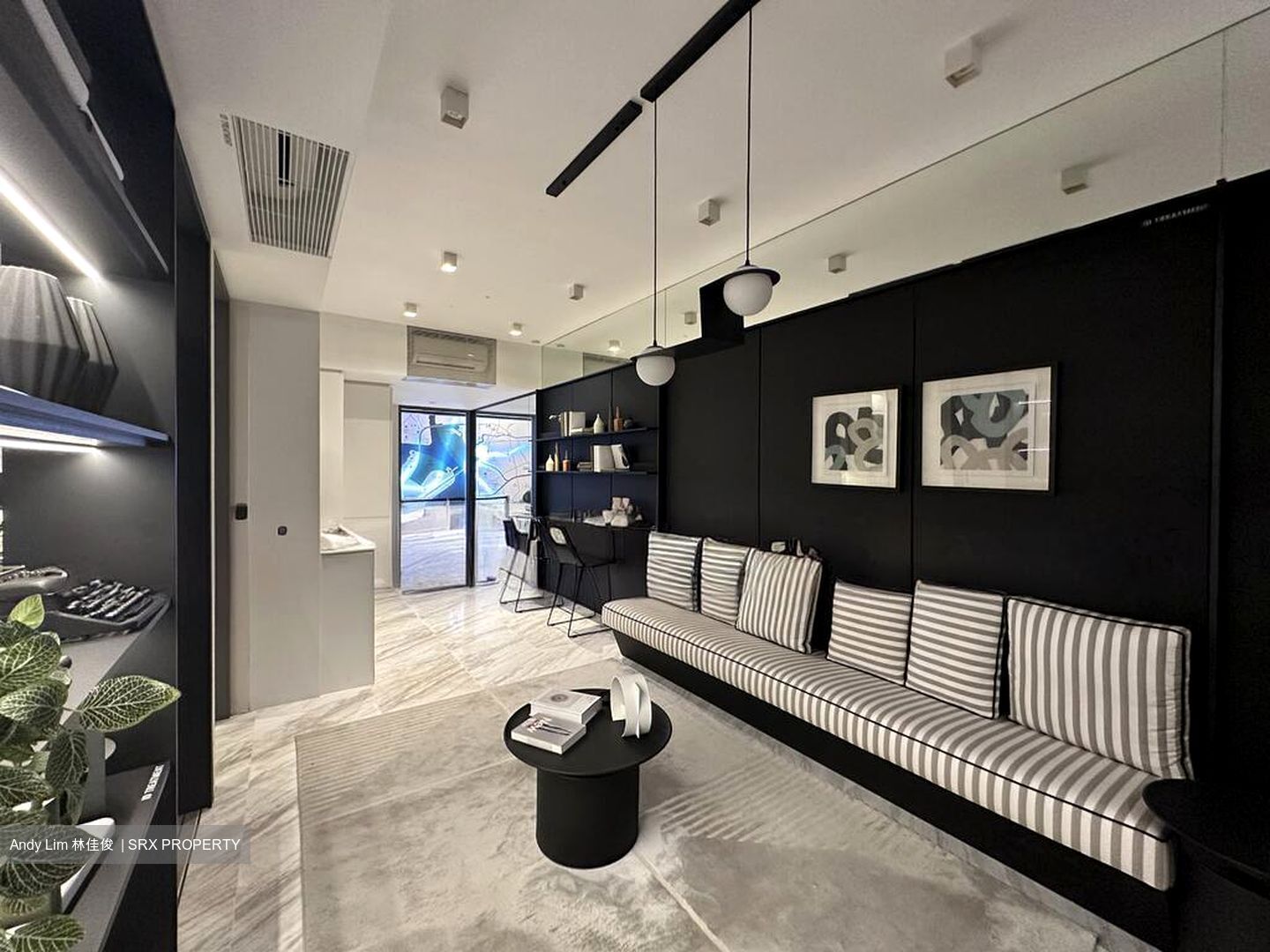 The Landmark (D3), Condominium #521347821